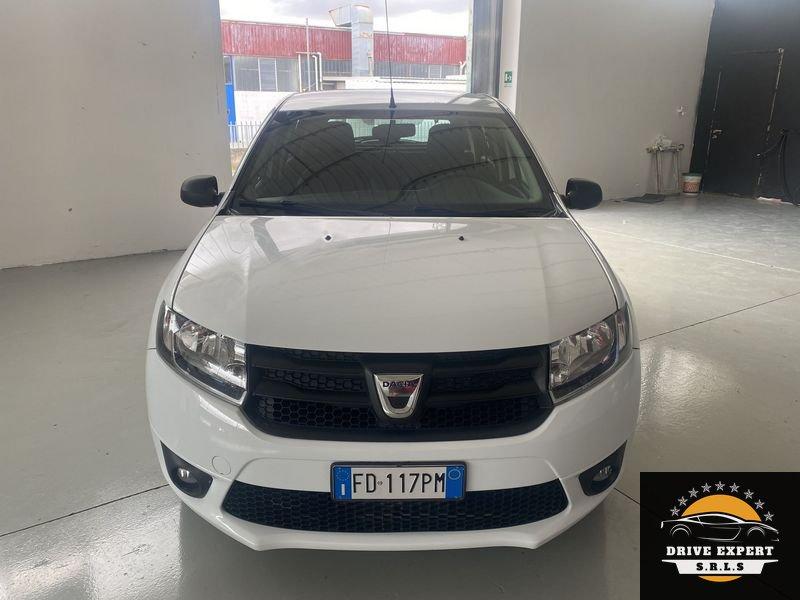 Dacia Sandero 0.9 TCE 90cv S&S Ambiance Family