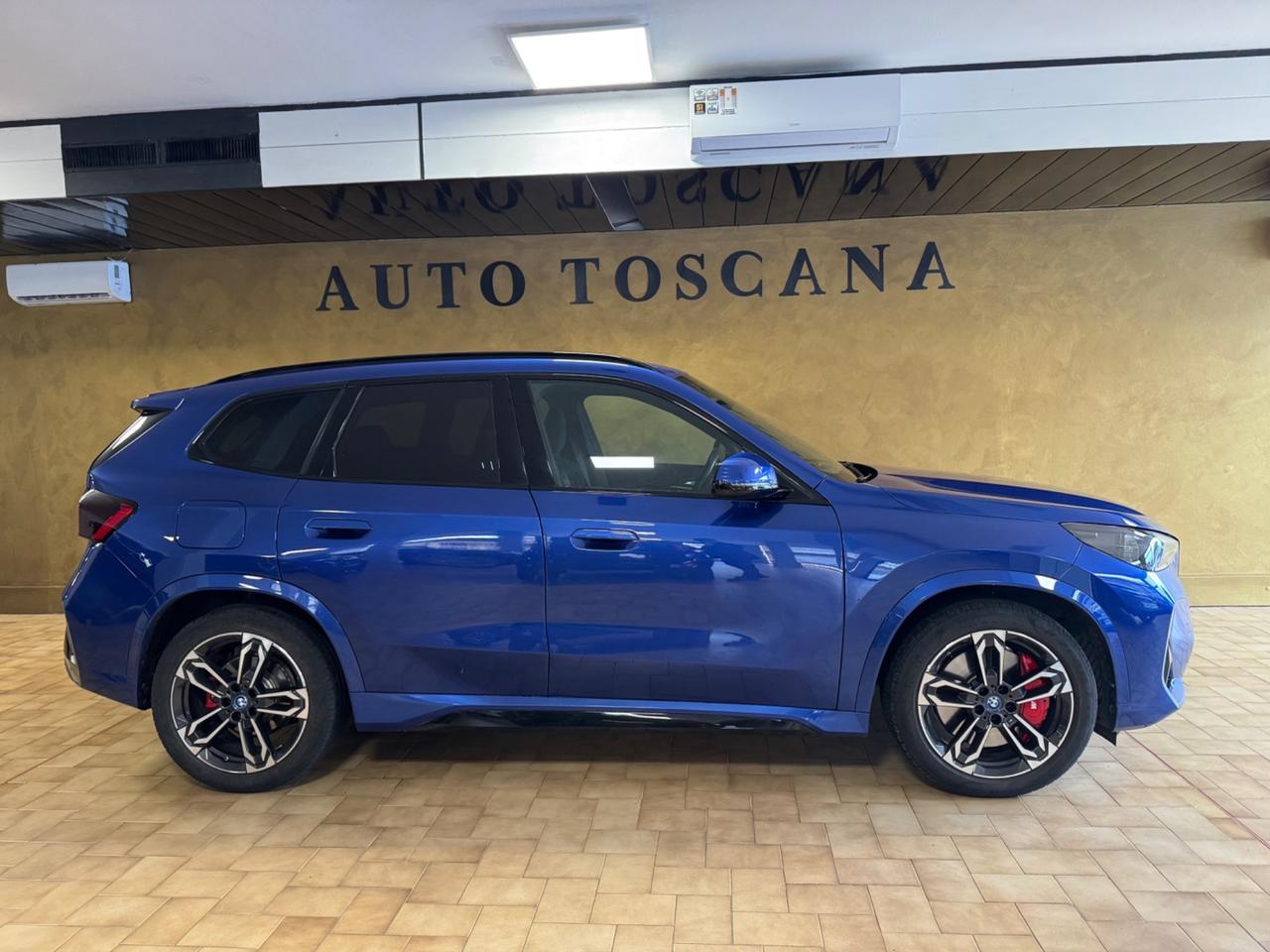 Bmw X1 sDrive 20i Msport