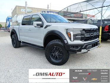 FORD F 150 Raptor 3.5L V6 EcoBoost® SuperCrew® N1
