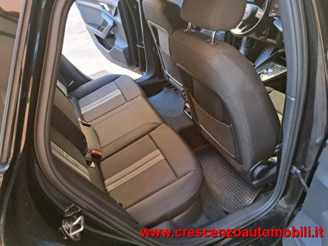 AUDI A3 SPB 35 TDI S tronic Business Advanced