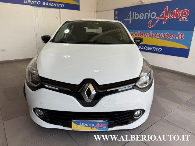 RENAULT Clio 1.2 75CV GPL 5 porte Live GPL VALIDO FINO AL 2035
