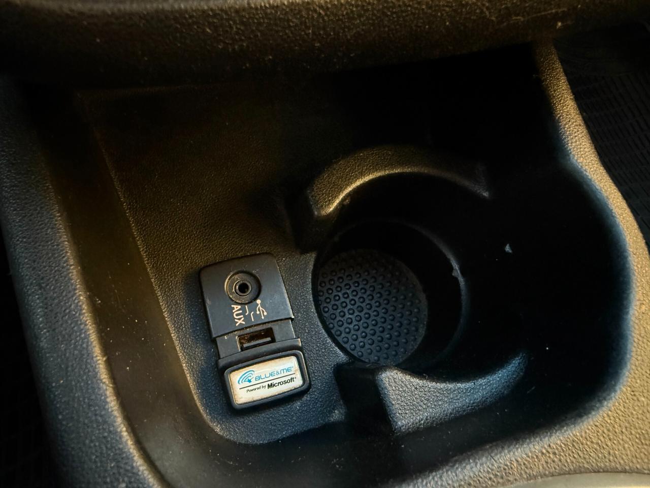 Fiat Punto EVO/1.3 MJT 75CV/NEOPATENTATI