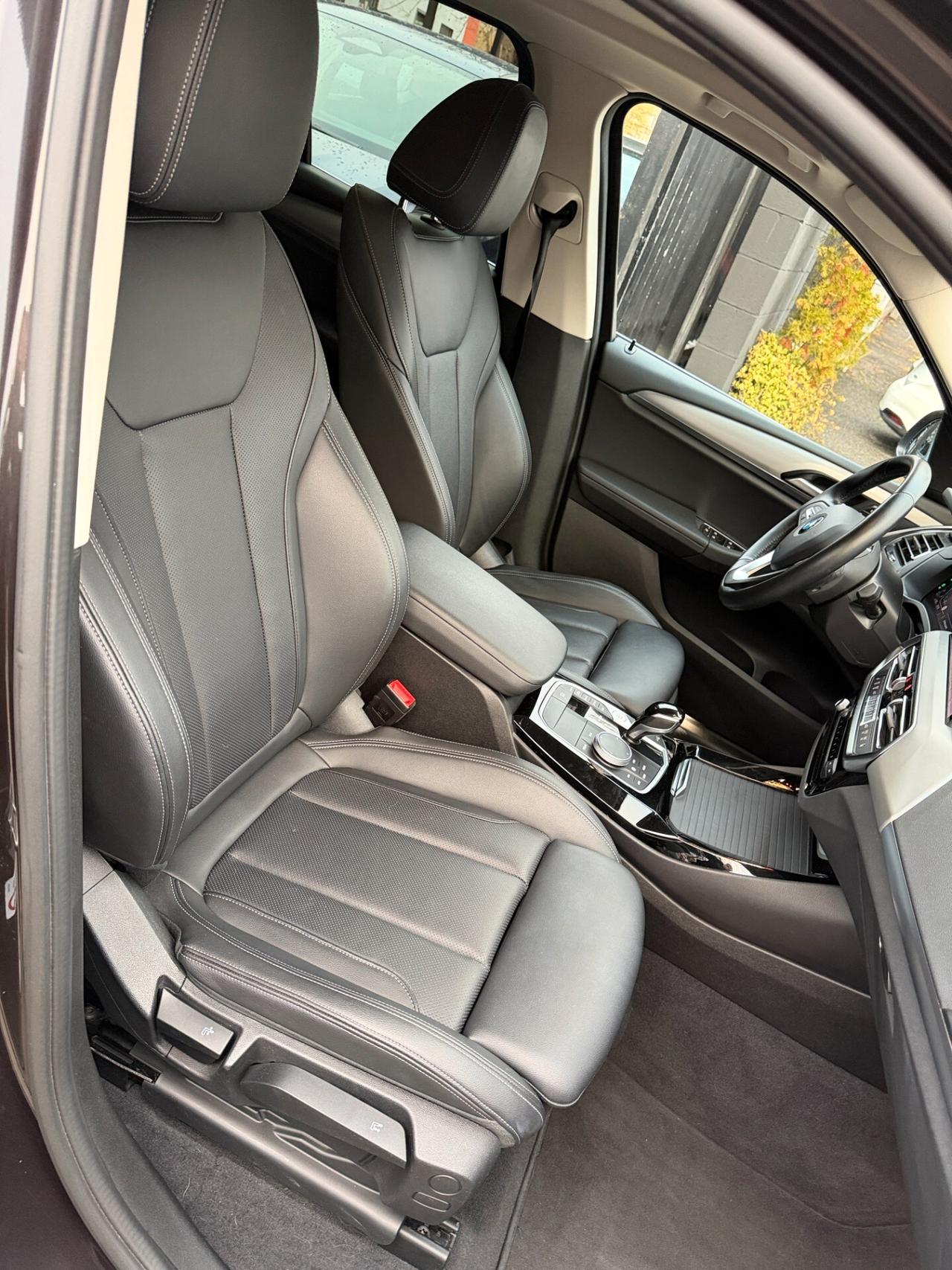 Bmw X3 xDrive20d 48V Sport