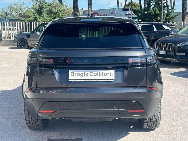 Land Rover Range Rover Velar Range Rover Velar 2.0D I4 204 CV S
