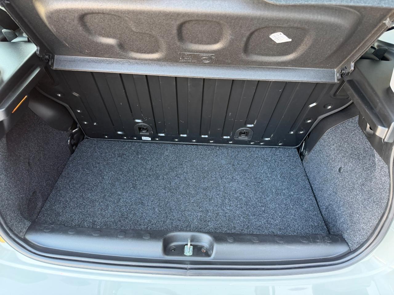 Fiat Panda 1.2 69 cv. EasyPower CITY LIFE (Imp. GPL)