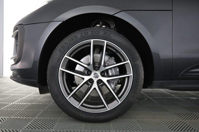 PORSCHE Macan Macan 2.0