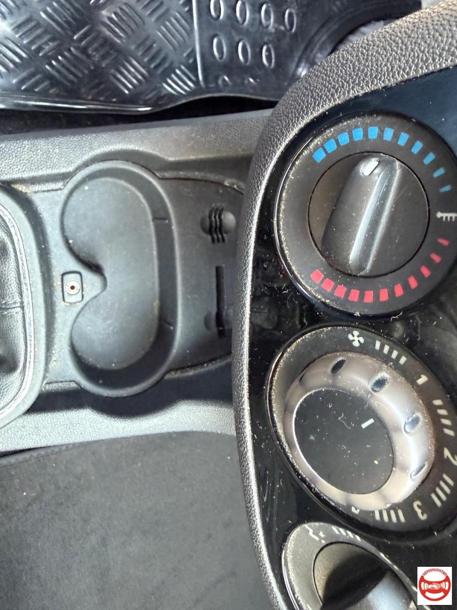 OPEL - Corsa 3p 1.2 Edition Gpl-tech 80cv