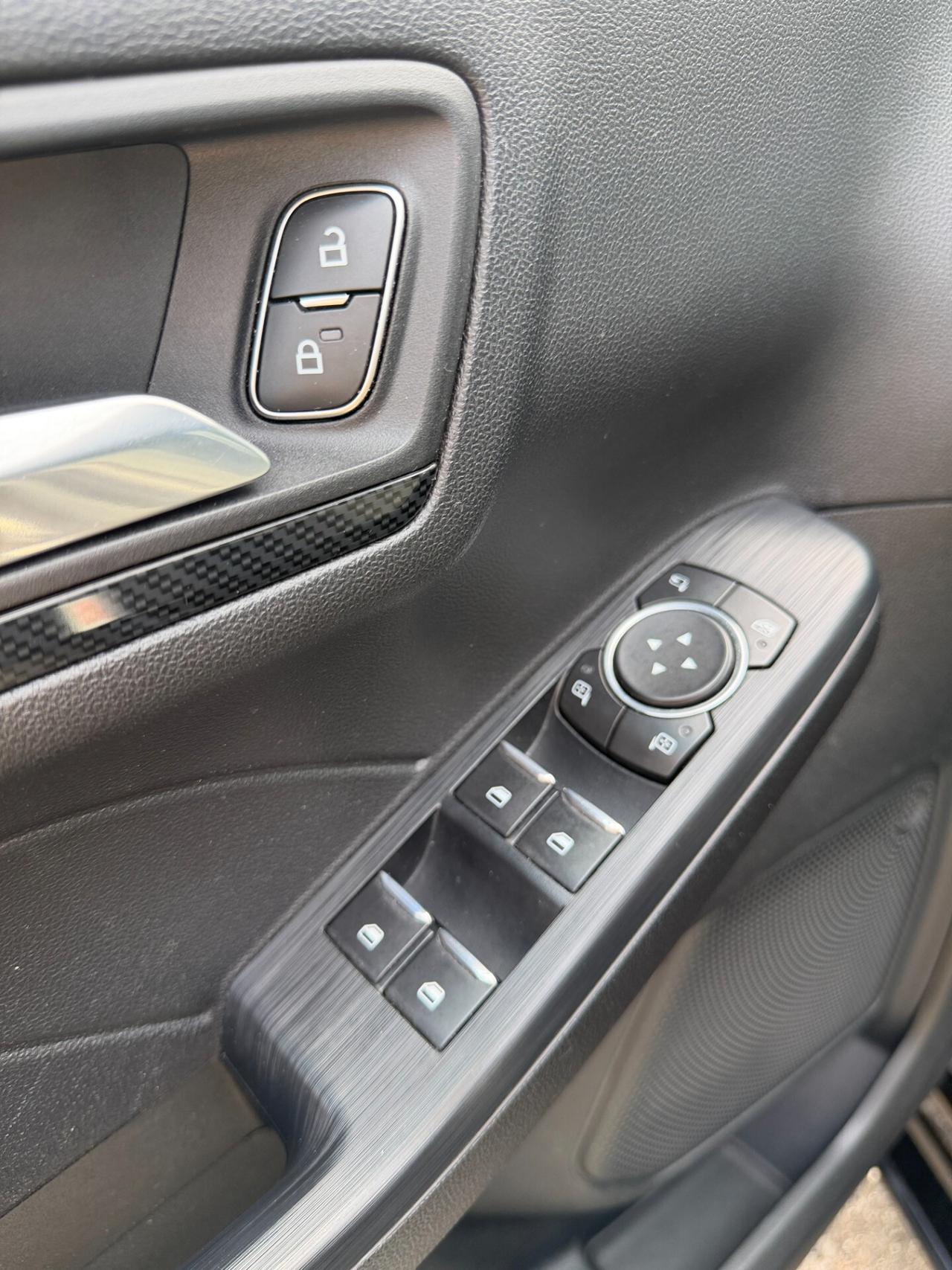 Ford Kuga 2.5 Full Hybrid 190 CV CVT AWD ST-Line X Design