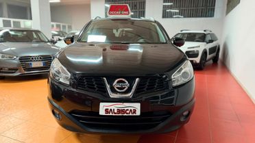 Nissan Qashqai 1.6 16V n-tec