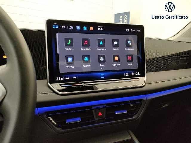 Volkswagen Tiguan 3ª serie 2.0 TDI 150 CV DSG Life