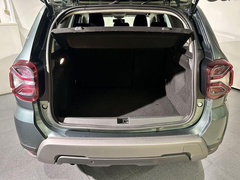 Dacia Duster Duster 1.3 TCe 150 CV EDC 4x2 Extreme