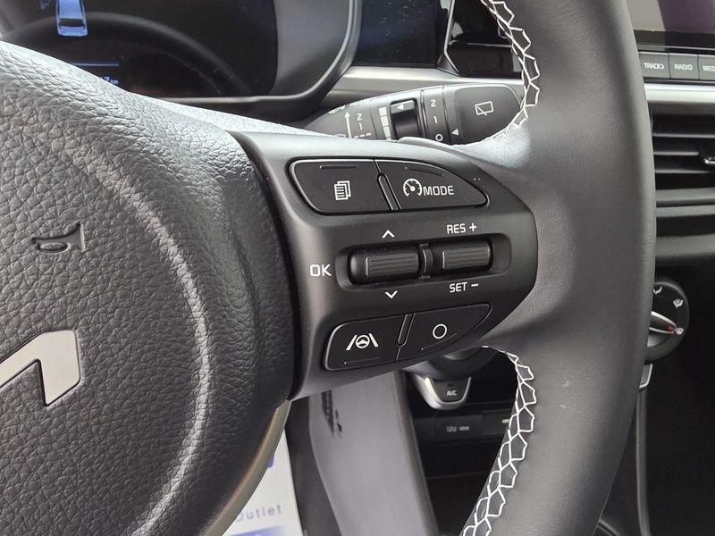 Kia Picanto Picanto 1.0 GDi Style BONUS EASY GO'