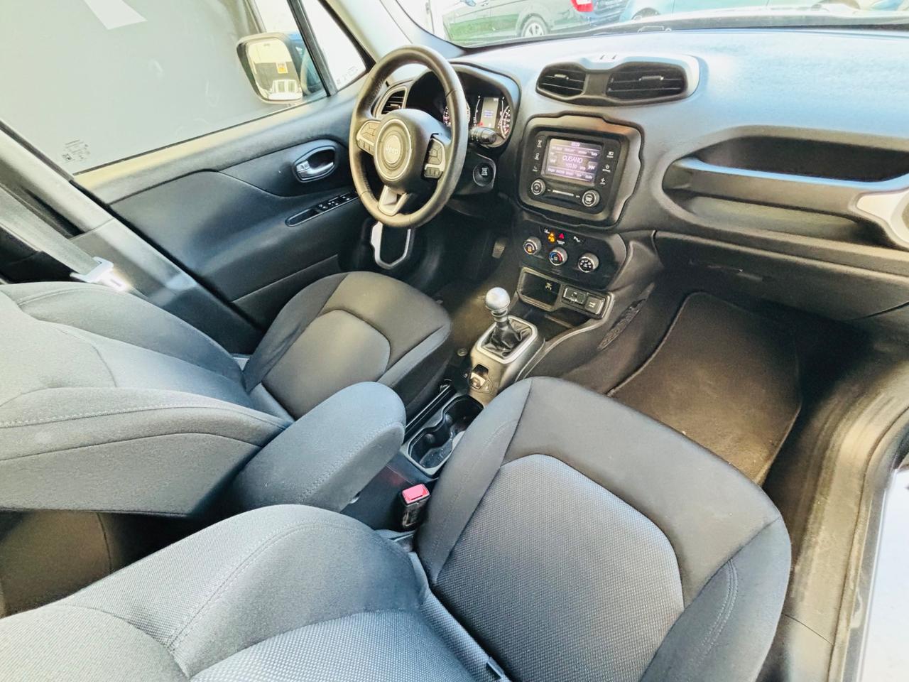 Jeep Renegade 1.0 T3 Business GPL