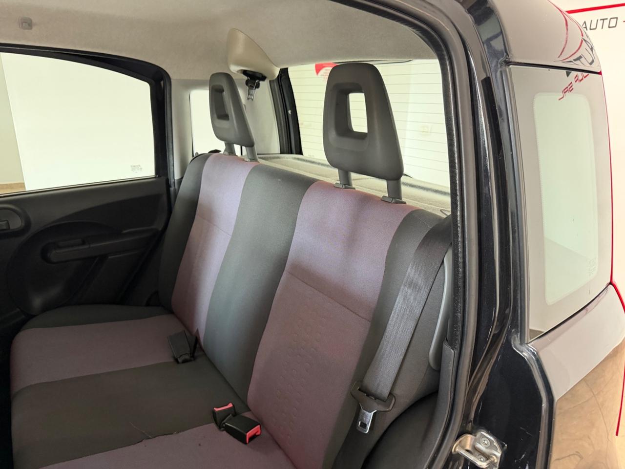 Fiat Panda 1.2 Dynamic GPL