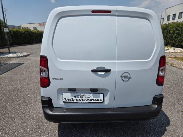 OPEL Combo Cargo XL 1.5 Diesel 130CV S&S PL Portata Increment