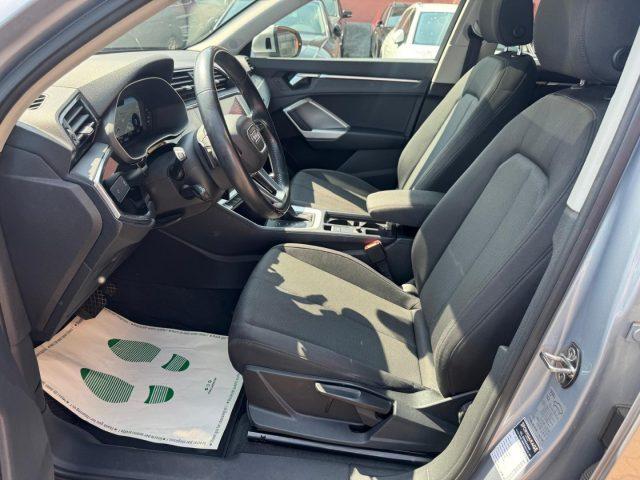 AUDI Q3 35 TDI S tronic Business Advanced + TETTO
