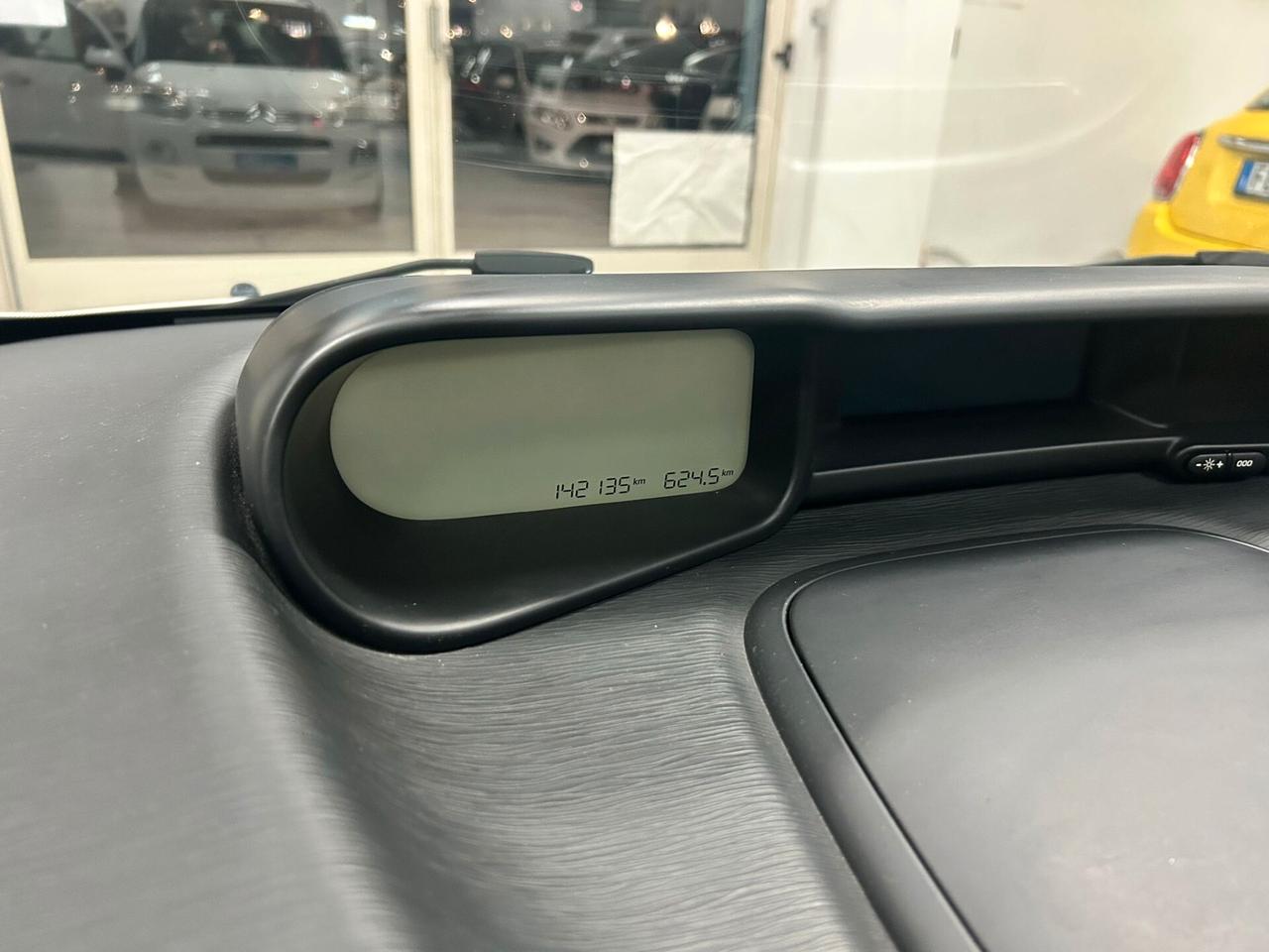 Citroen C3 Picasso 1.6 HDi X NEO 2015