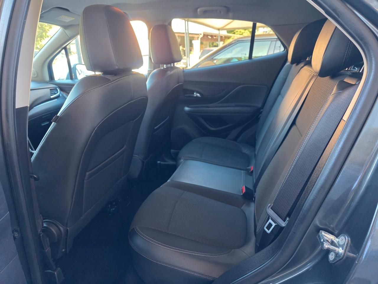 Opel Mokka X 1.6 CDTI Ecotec 136CV 4x2 Start&Stop Innovation