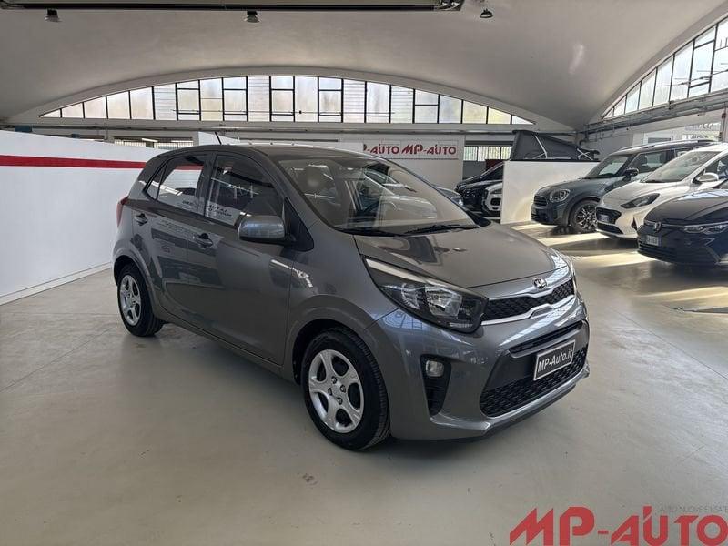 Kia Picanto 1.0 URBAN SOLO 11000 KM