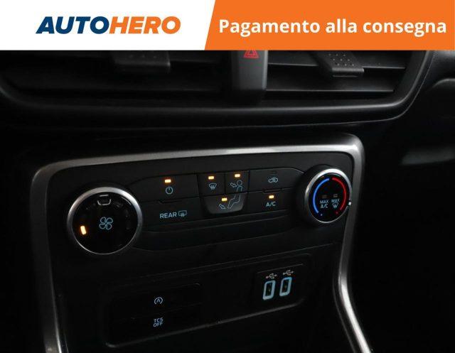 FORD EcoSport 1.5 Ecoblue 100 CV Start&Stop Plus