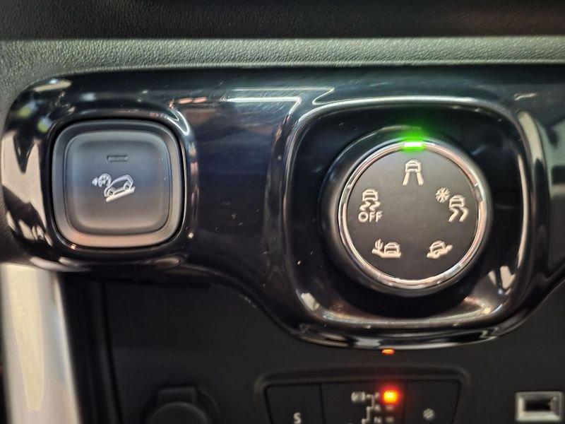 Citroën C3 Aircross C3 Aircross PureTech 110 S&S EAT6 Shine KM 44.000