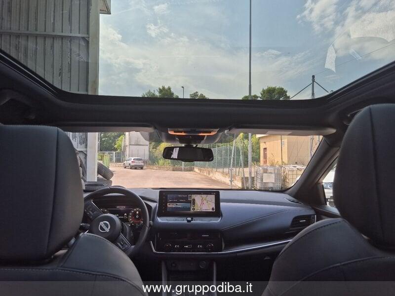 Nissan Qashqai III 2021 1.5 e-power Tekna 2wd