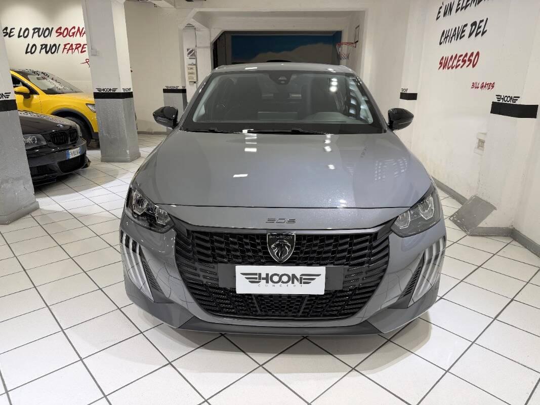 Peugeot 208 1.2 puretech Active s&s 75cv
