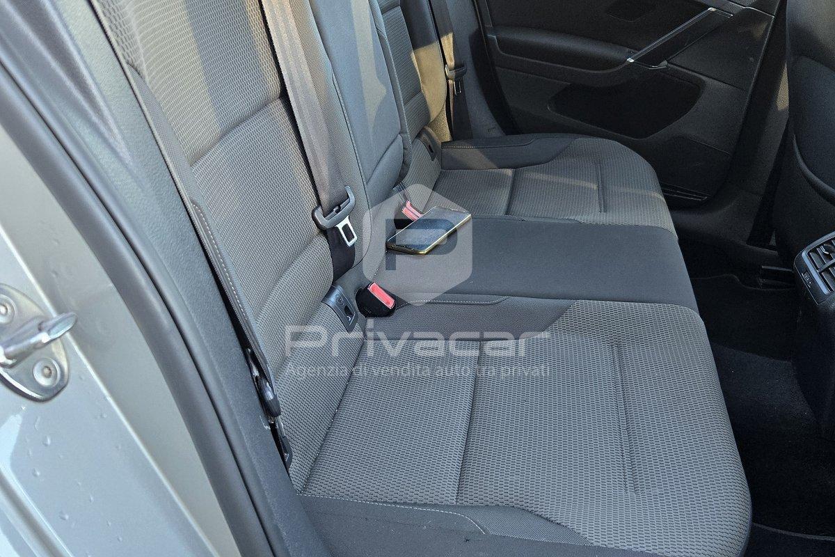 VOLKSWAGEN Golf 1.6 TDI 5p. Highline BlueMotion Technology