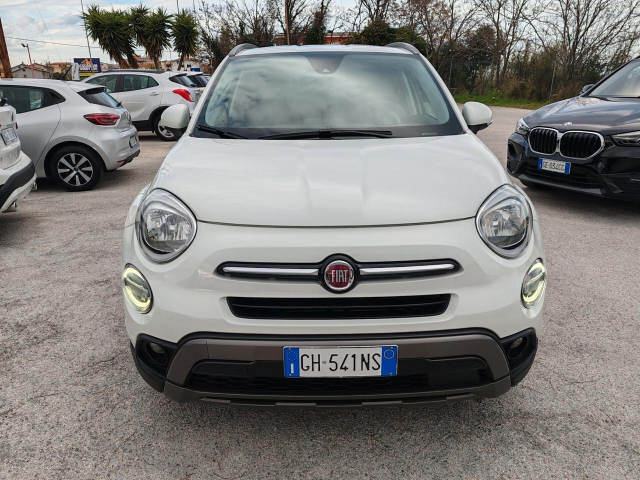 Fiat 500X 1.6 Mjet 130cv Cross