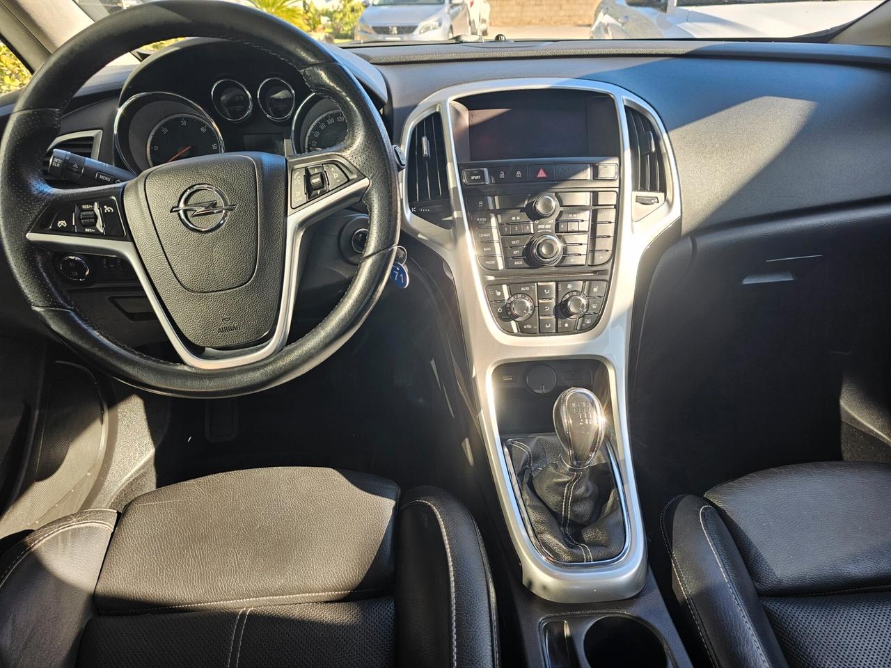 Opel Astra 2.0 CDTI 165CV 5 porte Cosmo S