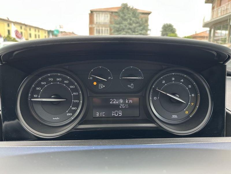 Lancia Ypsilon 1.0 FireFly 5 porte S&S Hybrid Gold KM0