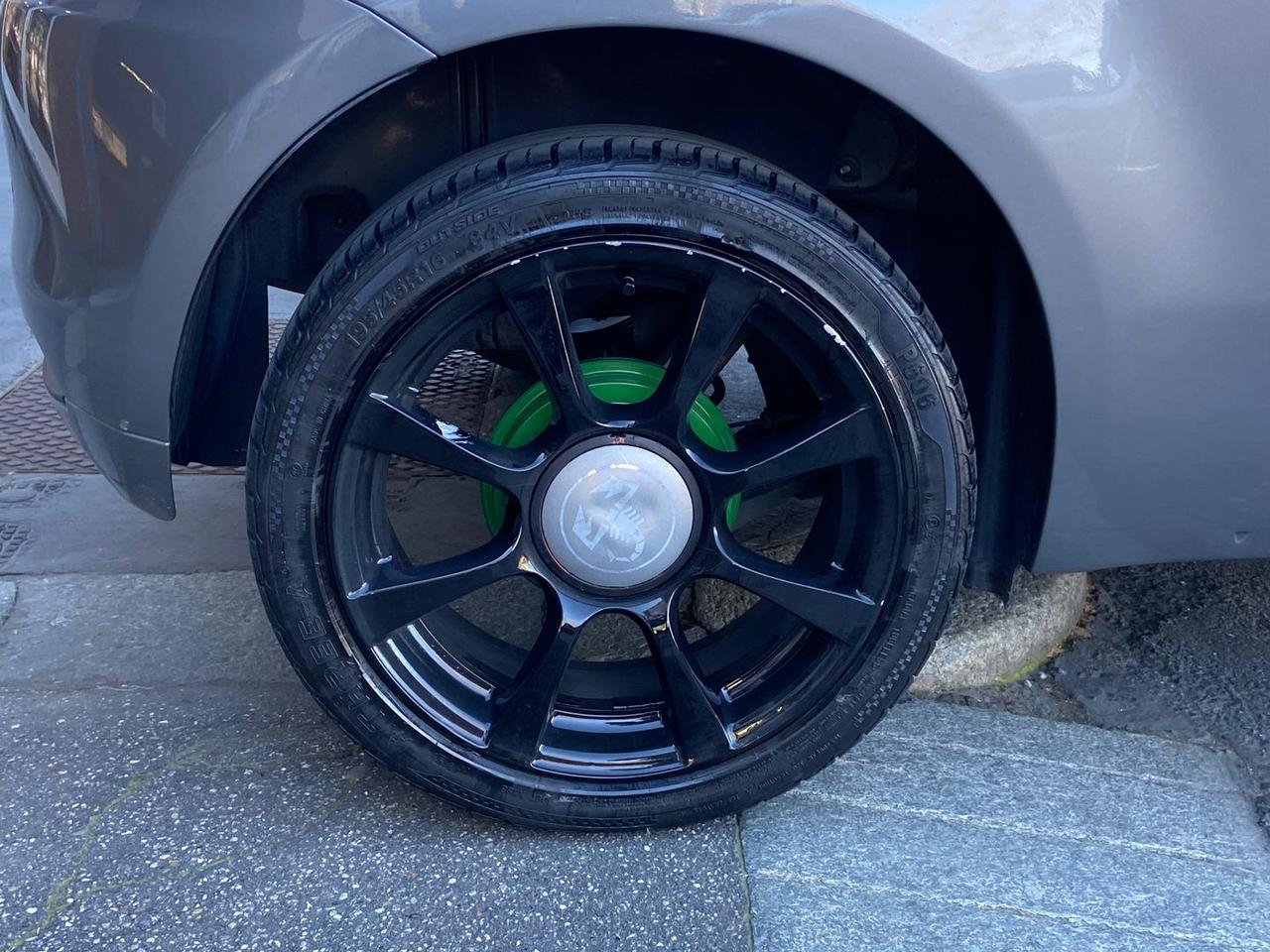 Fiat 500 Dolcevita 1.0 70 MHEV #10182