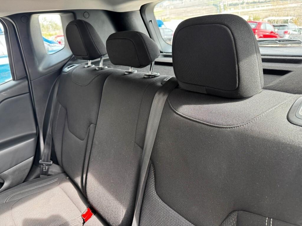 Jeep Renegade 1.5 Turbo T4 Mhev Night Eagle S 130cv Dct