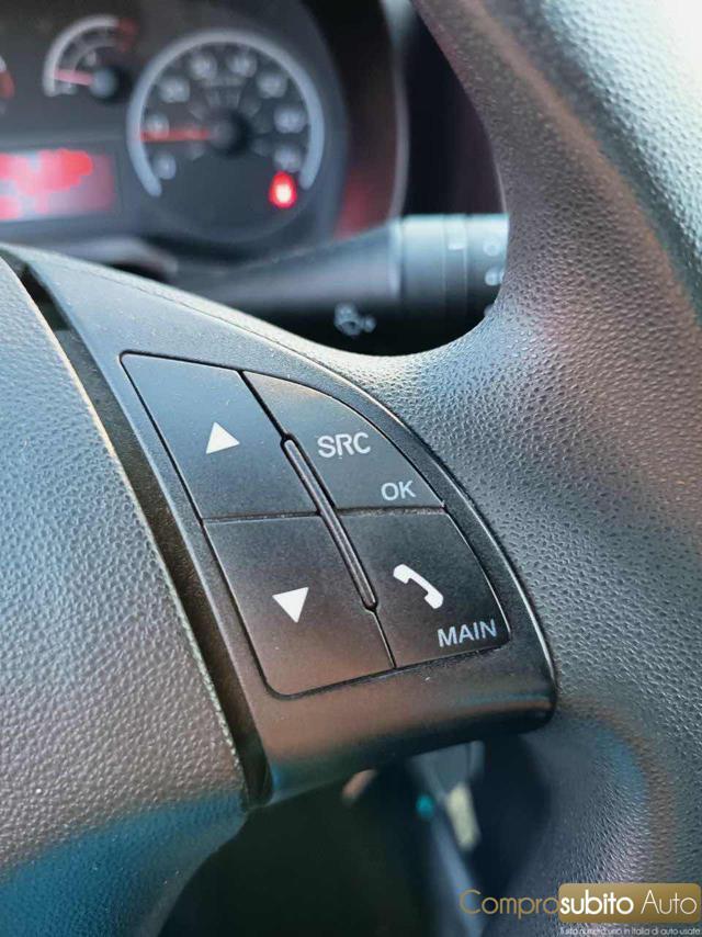 FIAT Fiorino 1.3 MJT 80CV + 22%