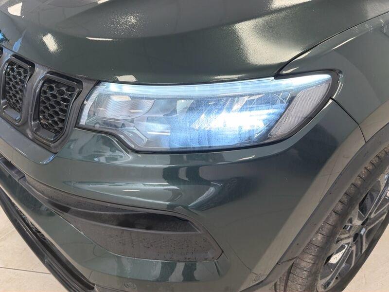 Jeep Compass PHEV 4xe Plug-In Hybrid North Star 1.3 Turbo T4 Phev 4xe At6 240cv