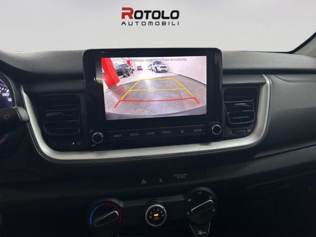 KIA Stonic 1.2 DPI ECO GPL Style