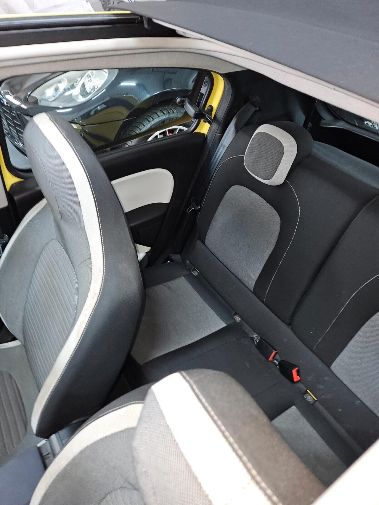 Renault Twingo TCe 90 CV Stop&Start Openair