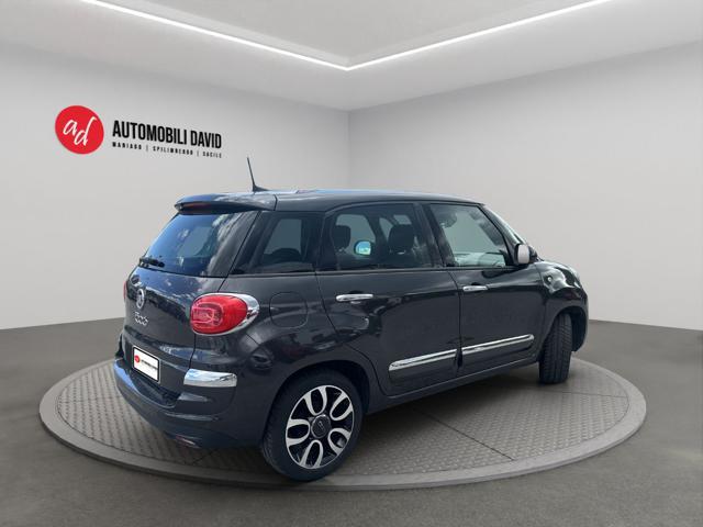 FIAT 500L 1.3 Multijet 95 CV Lounge