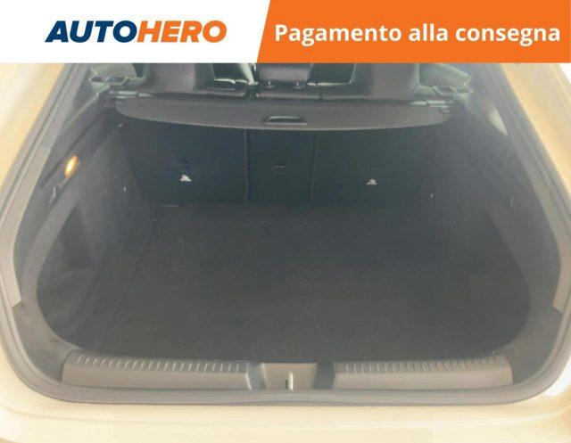 MERCEDES-BENZ CLA 200 d Automatic Shooting Brake Premium