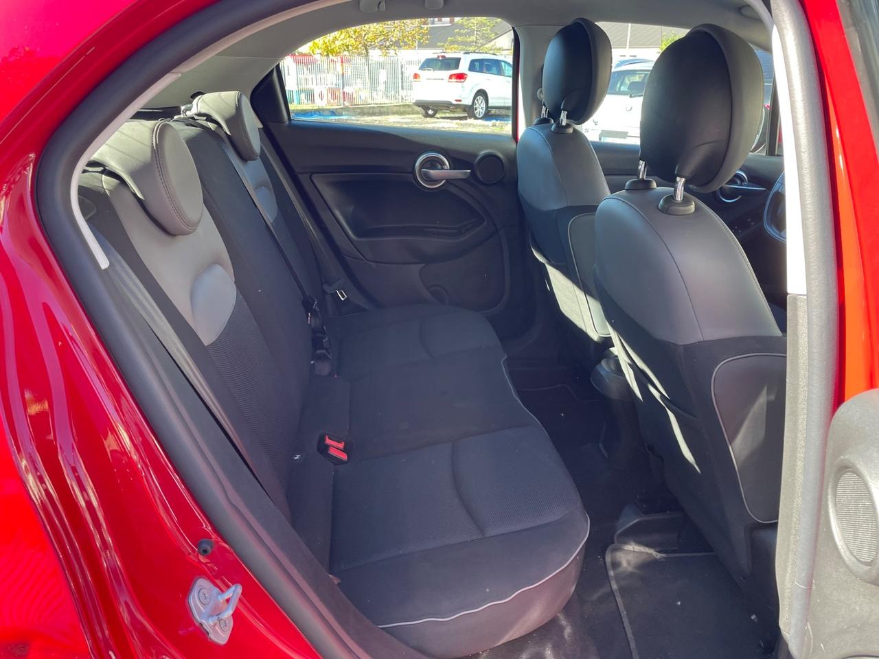 Fiat 500X 1.3 MultiJet 95 CV Lounge