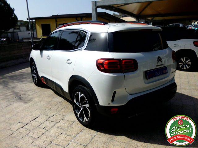 CITROEN C5 Aircross BlueHDi 130 S&S EAT8 Shine
