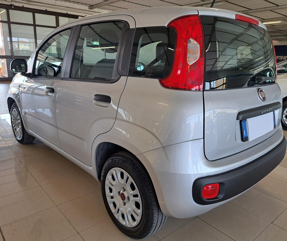Fiat Panda 1.2 Easy benzina 69 cv E6