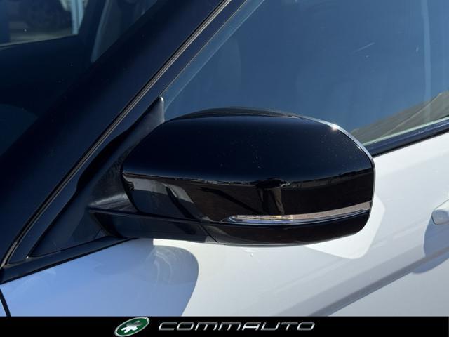LAND ROVER Range Rover Evoque 2.2 TD4 150cv 5p. Prestige Automatico