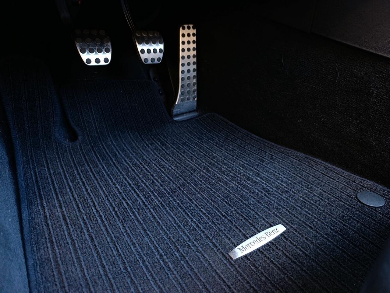 Mercedes-benz SLC 180 Sport certificata Mercedes Benz