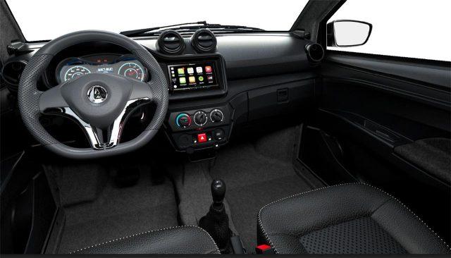AIXAM City City Sport Ambition