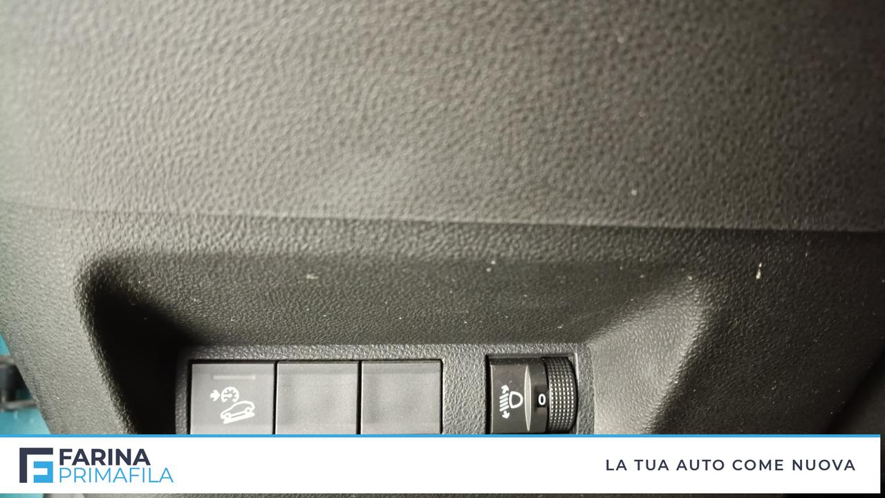 JEEP Avenger 2022 - Avenger 1.2 turbo Altitude fwd 100cv