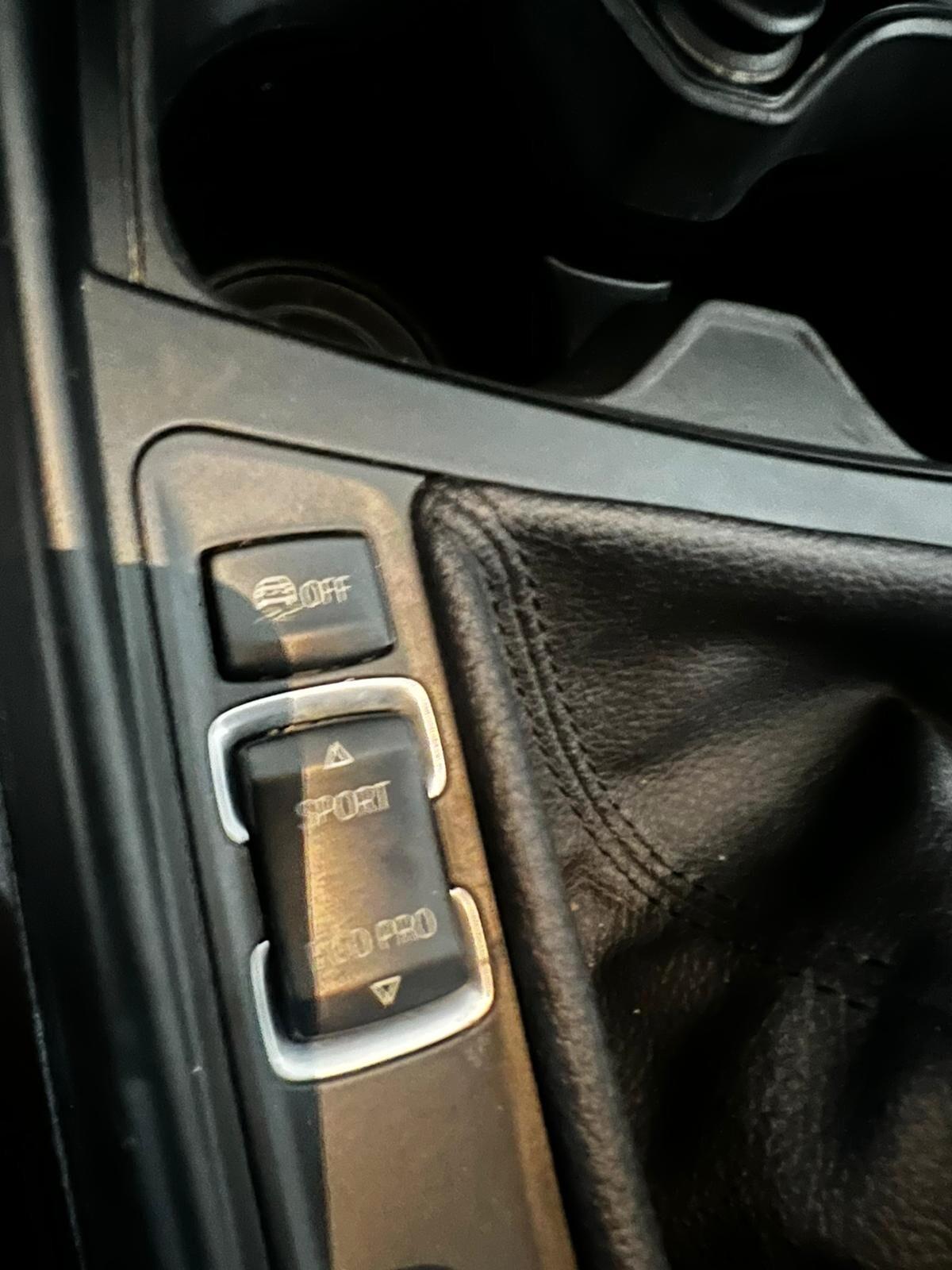Bmw 116 118d 5p. Sport