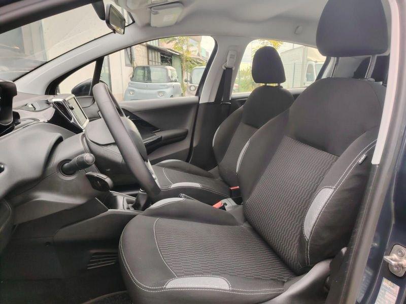 Peugeot 208 BlueHDi 75 5 porte Active