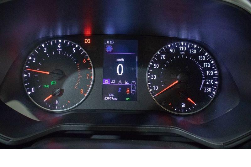 Renault Clio Clio 1.0 tce 100cv GPL Business