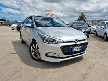 Hyundai i20 1.1 CRDi 5 porte Style - 2015